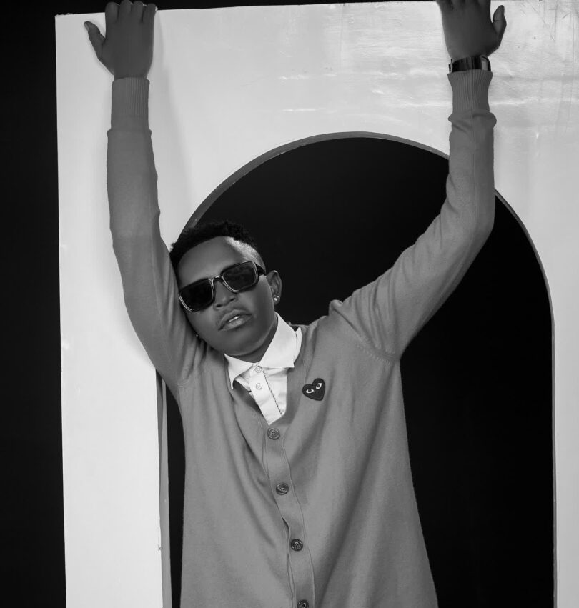 AUDIO: Linex Sunday Mjeda - Toto Mp3 Download