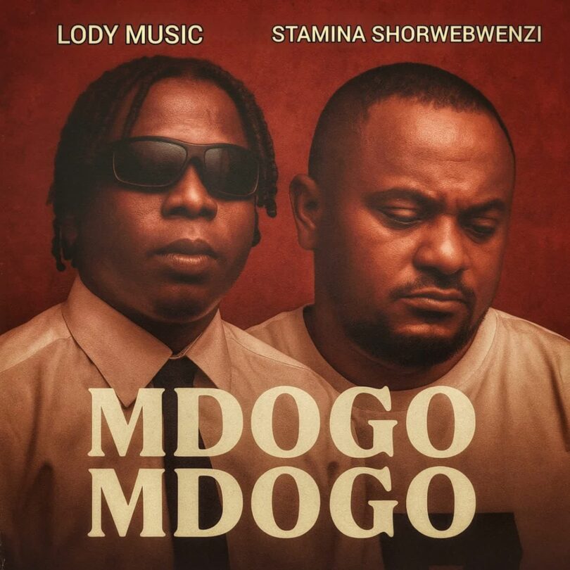 AUDIO: Lody Music Ft Stamina - Mdogo Mdogo Mp3 Download