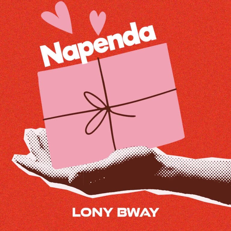AUDIO: Lony Bway - NAPENDA Mp3 Download