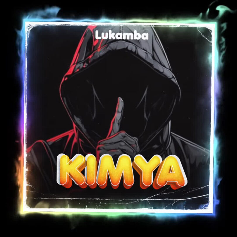 AUDIO: Lukamba - Kimya Mp3 Download