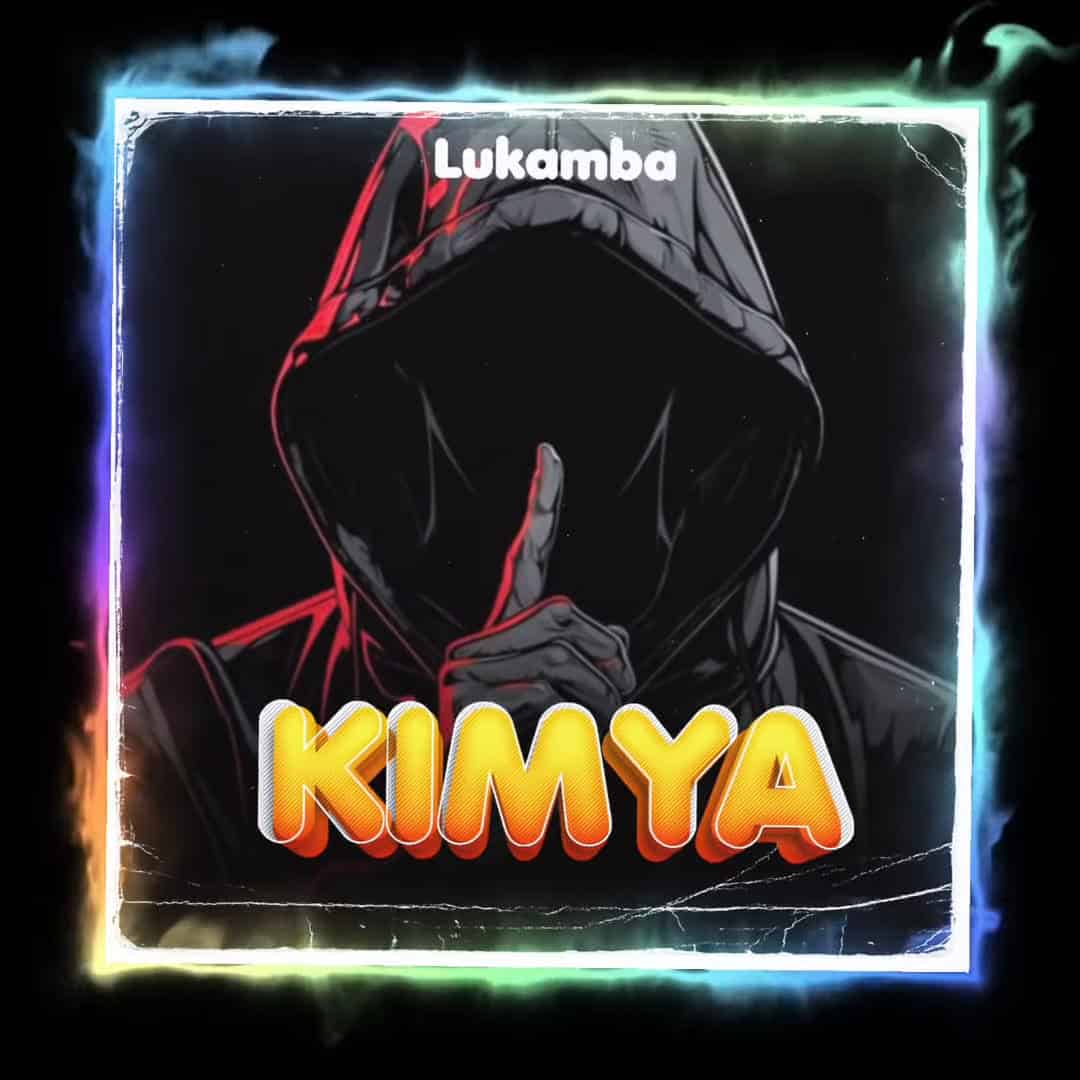 AUDIO: Lukamba - Kimya Mp3 Download