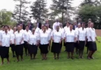 AUDIO: Macecilia Tsoere Lilla Mohlakeng - Kanana Mp3 Download