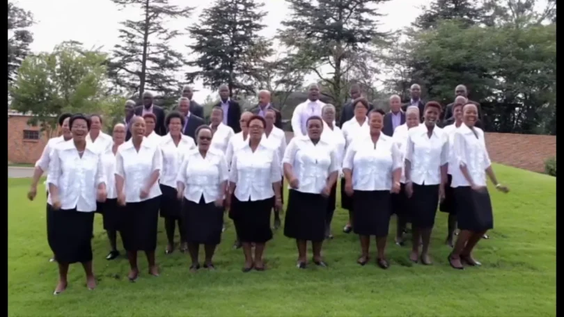 AUDIO: Macecilia Tsoere Lilla Mohlakeng - Kanana Mp3 Download