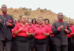 Macecilia Tsoere Lilla Mohlakeng - Lejoe