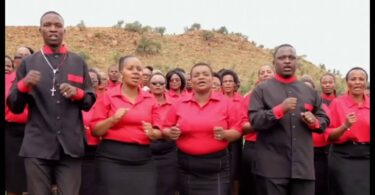 Macecilia Tsoere Lilla Mohlakeng - Lejoe