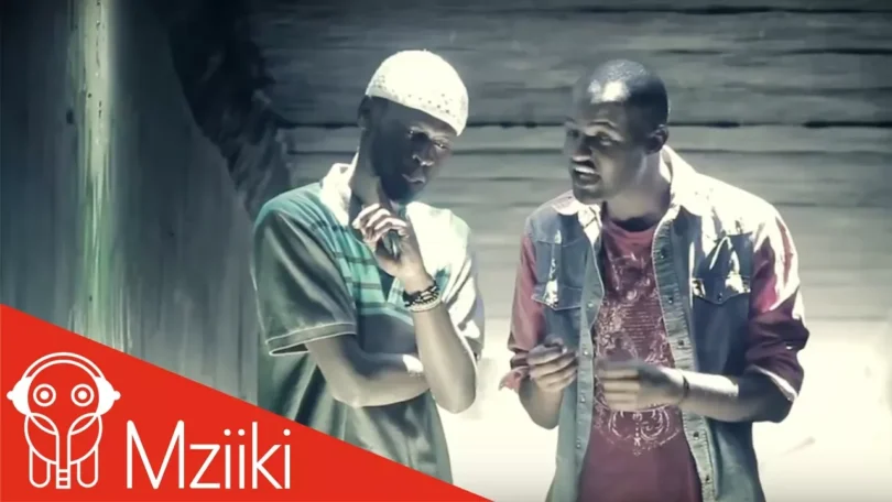 AUDIO: Man Njoro Ft Rabbit (Kaka Sungura) - Uko Sure Mp3 Download