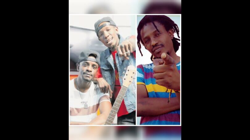 AUDIO: Mandojo Ft Domokaya X Squeezer - Nenda Mp3 Download