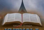 AUDIO: Masaga Nyanda - Kubyala Mp3 Download
