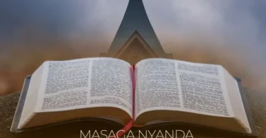 AUDIO: Masaga Nyanda - Kubyala Mp3 Download