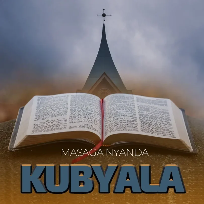AUDIO: Masaga Nyanda - Kubyala Mp3 Download