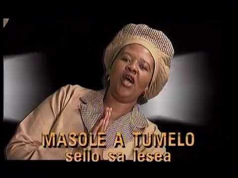 AUDIO: Masole A Tumelo - Sello Sa Lesea Mp3 Download
