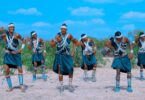 AUDIO: Mayiku Sayi Ft Limbu luchangula - Jiwe La Gizani Mp3 Download