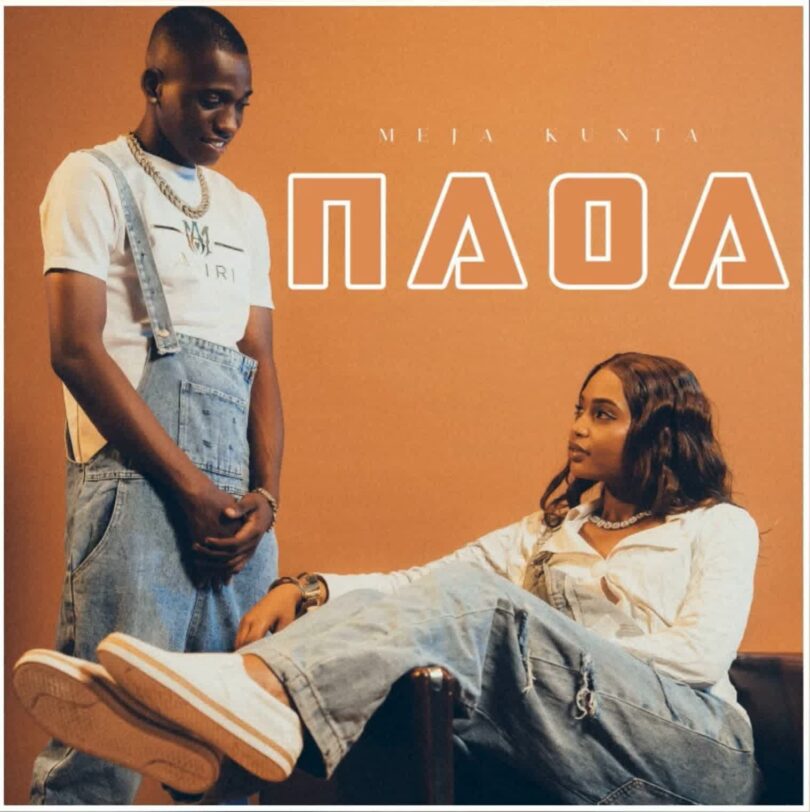 AUDIO: Meja Kunta - Naoa Mp3 Download