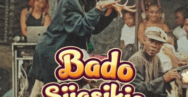 AUDIO: Misso Misondo Ft Phina - Bado Sijasikia Mp3 Download