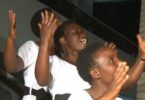 AUDIO: Mke Mwema Choir - Ingolane Mp3 Download