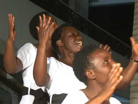 AUDIO: Mke Mwema Choir - Ingolane Mp3 Download