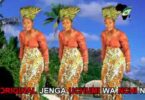 AUDIO: Mke Mwema Choir - Umeingiaje Mp3 Download