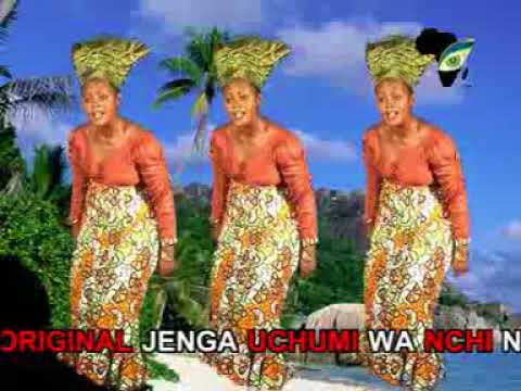 AUDIO: Mke Mwema Choir - Umeingiaje Mp3 Download