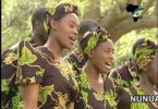 AUDIO: Mke Mwema Choir - Wema Hauozi Mp3 Download