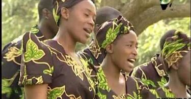 AUDIO: Mke Mwema Choir - Wema Hauozi Mp3 Download