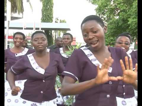 AUDIO: Mke Mwema Choir - Wewe Ni Mungu Wetu Mp3 Download