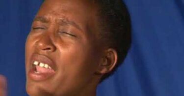 AUDIO: Mkemwema Choir - Hapana Mp3 Download