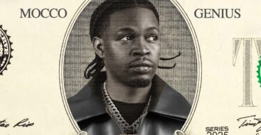 AUDIO: Mocco Genius - Maokoto Mp3 Download