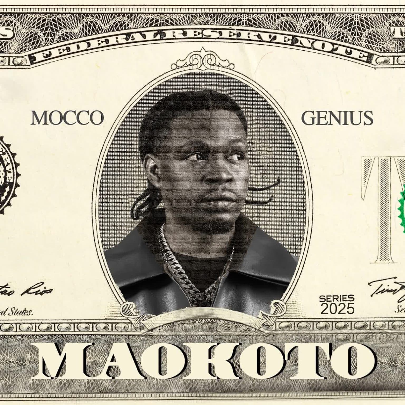 AUDIO: Mocco Genius - Maokoto Mp3 Download