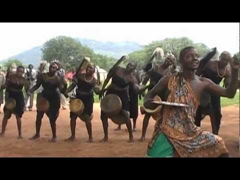 AUDIO: Nyati Group Wagogo - Muheme Mp3 Download