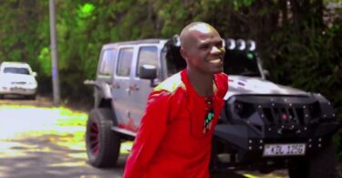 AUDIO: Muuo Musembi - Malatani Mp3 Download