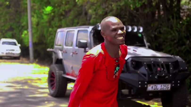 AUDIO: Muuo Musembi - Malatani Mp3 Download