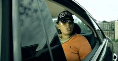 AUDIO: Nazizi - 254 Mp3 Download