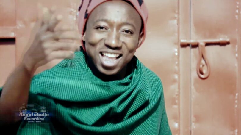 AUDIO: Ng'wana Kang'wa - Harusi Ya Ngolo Mp3 Download