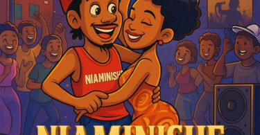 AUDIO: Kayumba - Niaminishe Mp3 Download