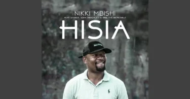 AUDIO: Nikki Mbishi Ft Stereo X Suma Mnazaleti X One The Incredible - Hisia Mp3 Download