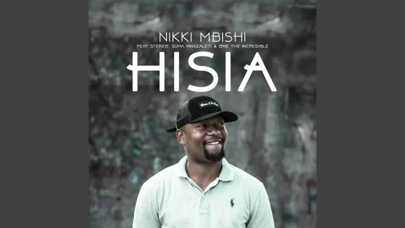 AUDIO: Nikki Mbishi Ft Stereo X Suma Mnazaleti X One The Incredible - Hisia Mp3 Download