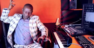 AUDIO: 24 Elders Ft Pst Emmanuel Ushindi - Nikuone Mp3 Download