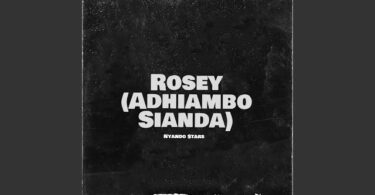 AUDIO: Nyando Stars - Adhiambo Sianda Mp3 Download