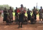 AUDIO: Nyati group Wagogo - Masumbi Mp3 Download