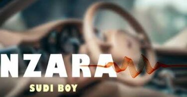AUDIO: Sudi Boy - Nzara Mp3 Download