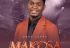 AUDIO: Obby Alpha - Makosa Mp3 Download