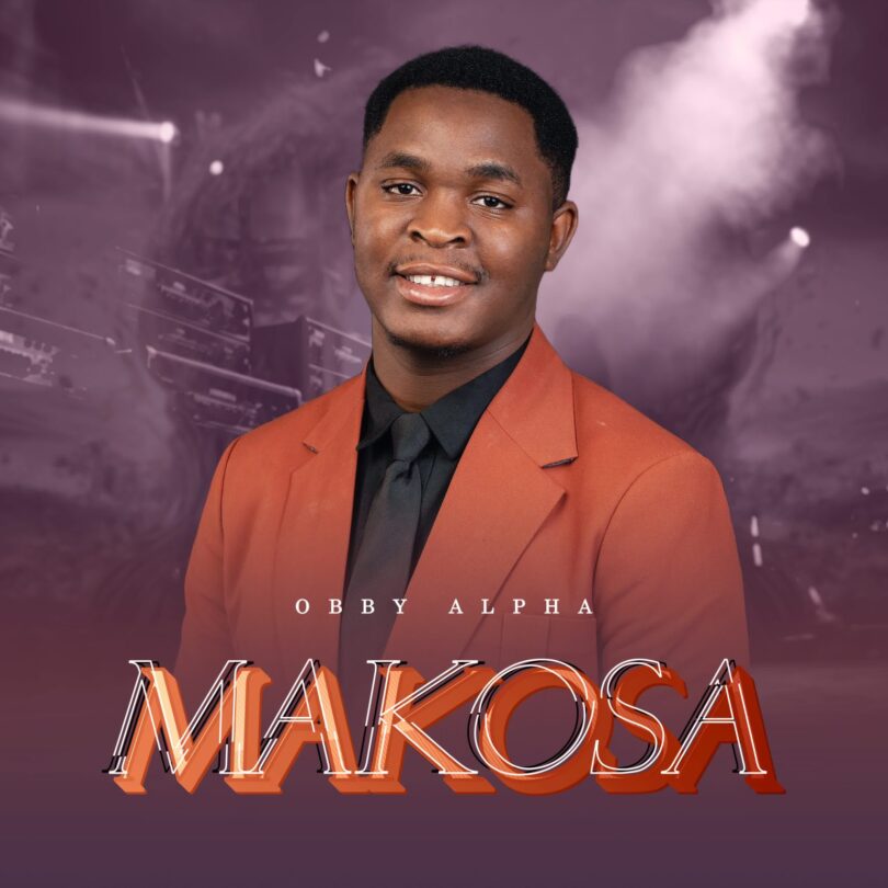 AUDIO: Obby Alpha - Makosa Mp3 Download