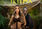 AUDIO: Rayvanny Ft Nora Fatehi X Shreya Ghoshal - Oh Mama Tetema Mp3 Download