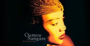 AUDIO: Oumou Sangaré - Moussolou Mp3 Download