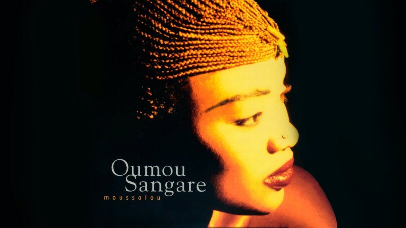 AUDIO: Oumou Sangaré - Moussolou Mp3 Download