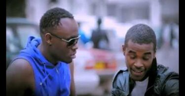 PILIPILI AND SUDI BOY MTEJA