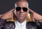 AUDIO: Professor Jay - Kikao Cha Dharura Mp3 Download