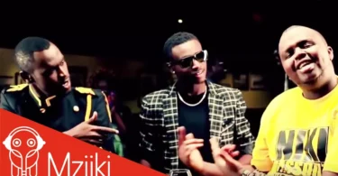AUDIO: Rabbit Ft Various Artists - Ligi Soo Remix Mp3 Download