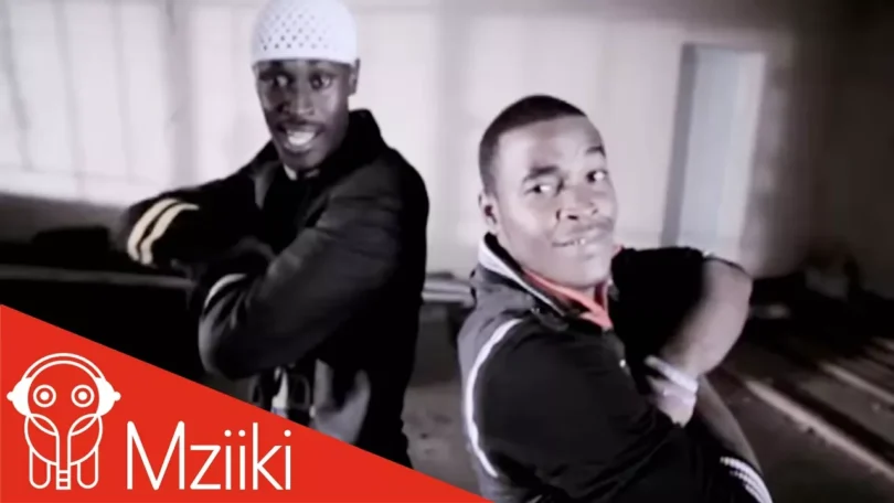 AUDIO: Rabbit Ft Sudi Boy - Nakuchukia Mp3 Download