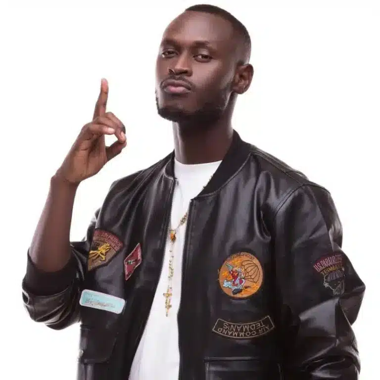 AUDIO: Rabbit Ft Sudi - Twende Mp3 Download